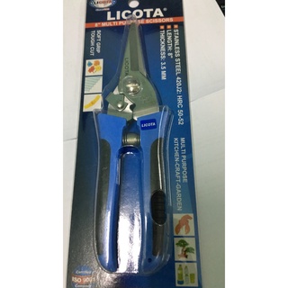 Kéo licota TGP-00248
