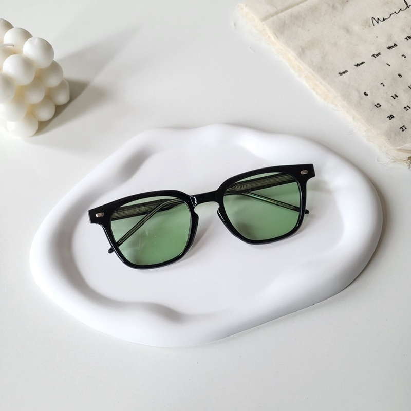 Kính râm nam nữ cao cấp, Kính mát mắt phân cực polaried chuẩn UV400 9080 chống ánh sáng xanh Jolie eyewear