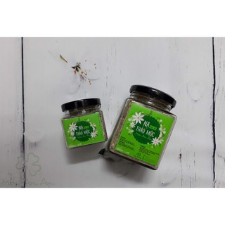 Mặt nạ thảo mộc Mộc An An
