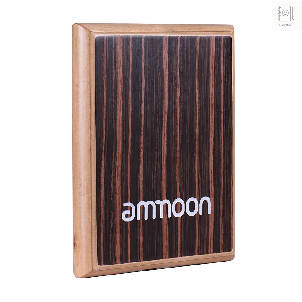 Bộ Trống Cajon Chất Lượng