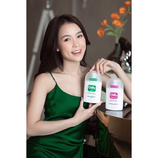 Chilly - dung dịch vệ sinh Phụ nữ bán chạy số 1 tại Ý