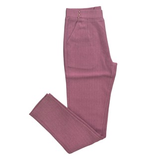 QUẦN NỮ VẢI COTTON LỤA CO GIÃN