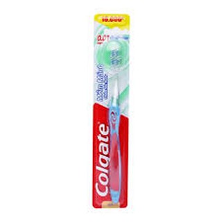 Bàn Chải Đánh Răng Colgate Mềm mảnh chăm sóc nướu