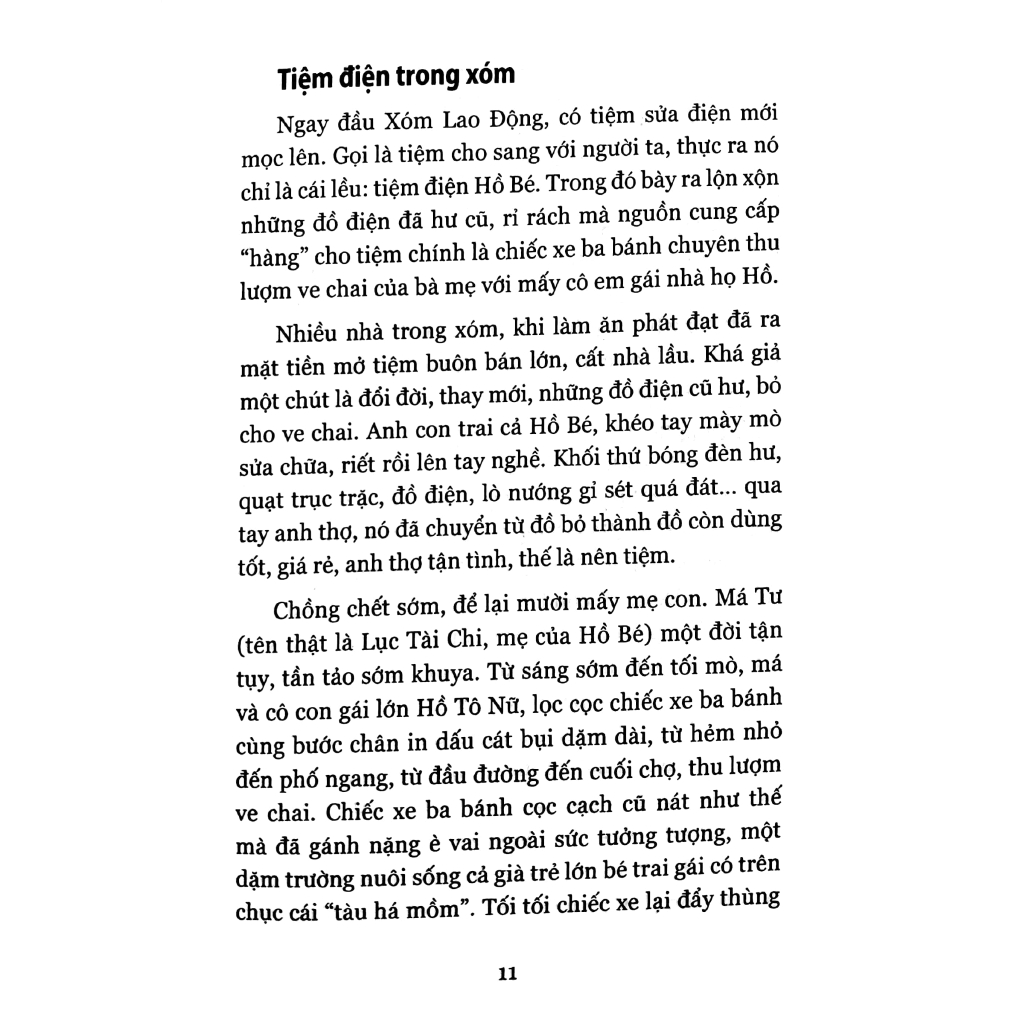 Sách - Những Mũi Tên Đồng Vùng Chợ Lớn