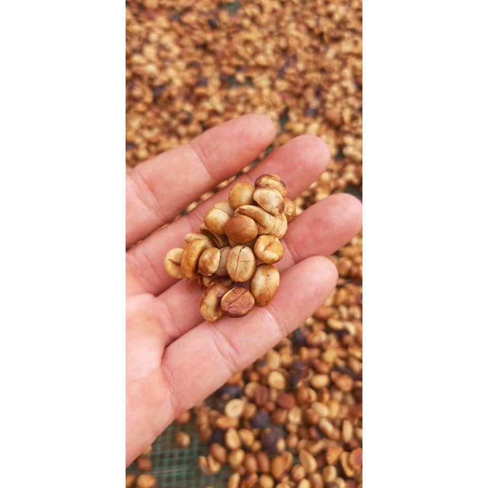 500Gr Cà Phê Nguyên Chất Tự Rang Xay tại Đắk Lắk - Anmun | BigBuy360 - bigbuy360.vn