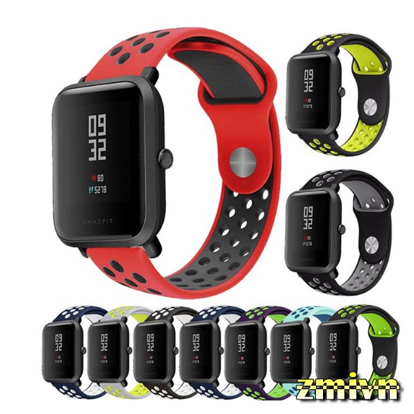 Dây đeo thay thế Nike dành cho Amazfit Bip