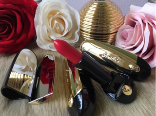 Son Guerlain Rouge G
