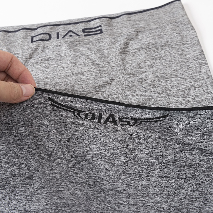 Quần Sịp Đùi Boxer DIAS hàng cao cấp cạp liền, thấm hút, co giãn, kháng khuẩn cực tốt W018