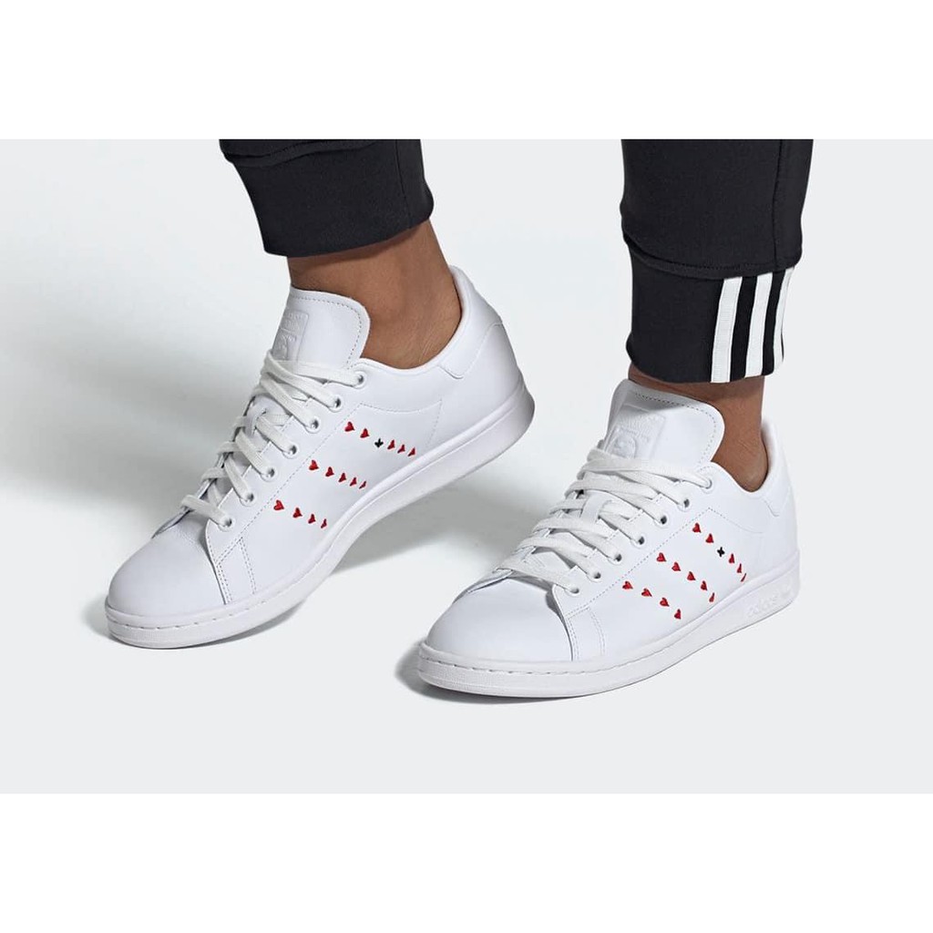 Giày Adidas Stan Smith J - Siêu HOT