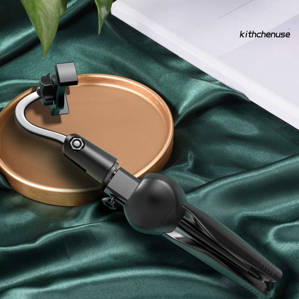 Gậy Tự Sướng Cầm Tay Gấp Gọn Tùy Chỉnh Tiện Dụng Giá Đỡ | BigBuy360 - bigbuy360.vn