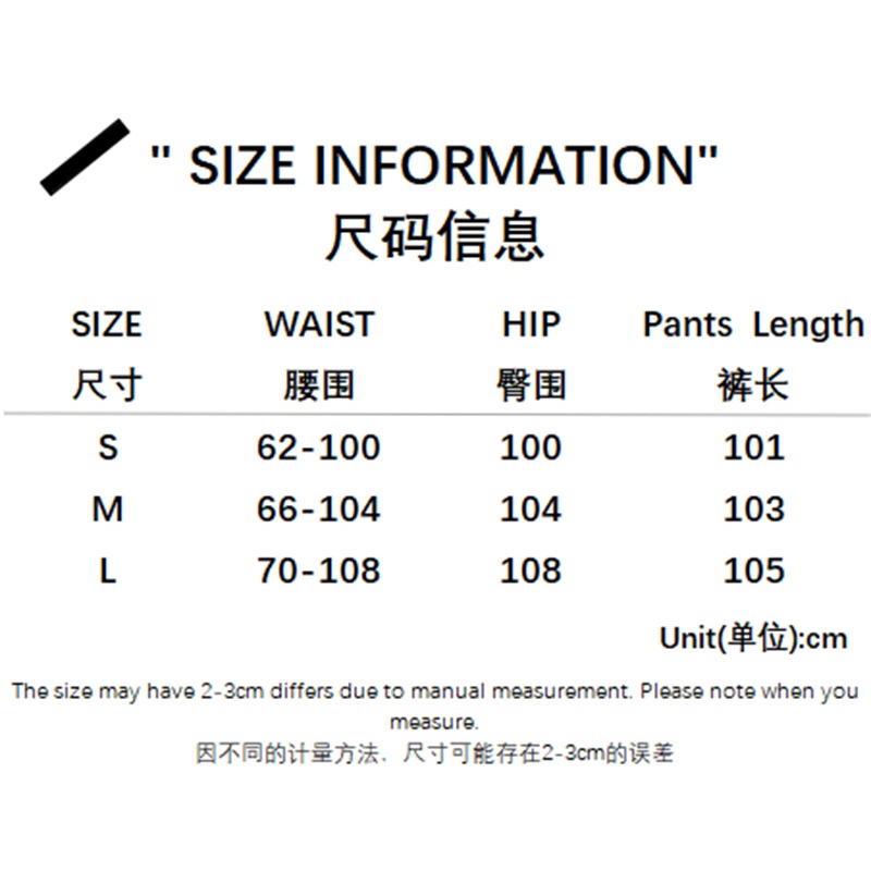 Quần Ống Rộng Lưng Thấp Kiểu Cách Độc Đáo Có Túi 2022 Cho Nữ