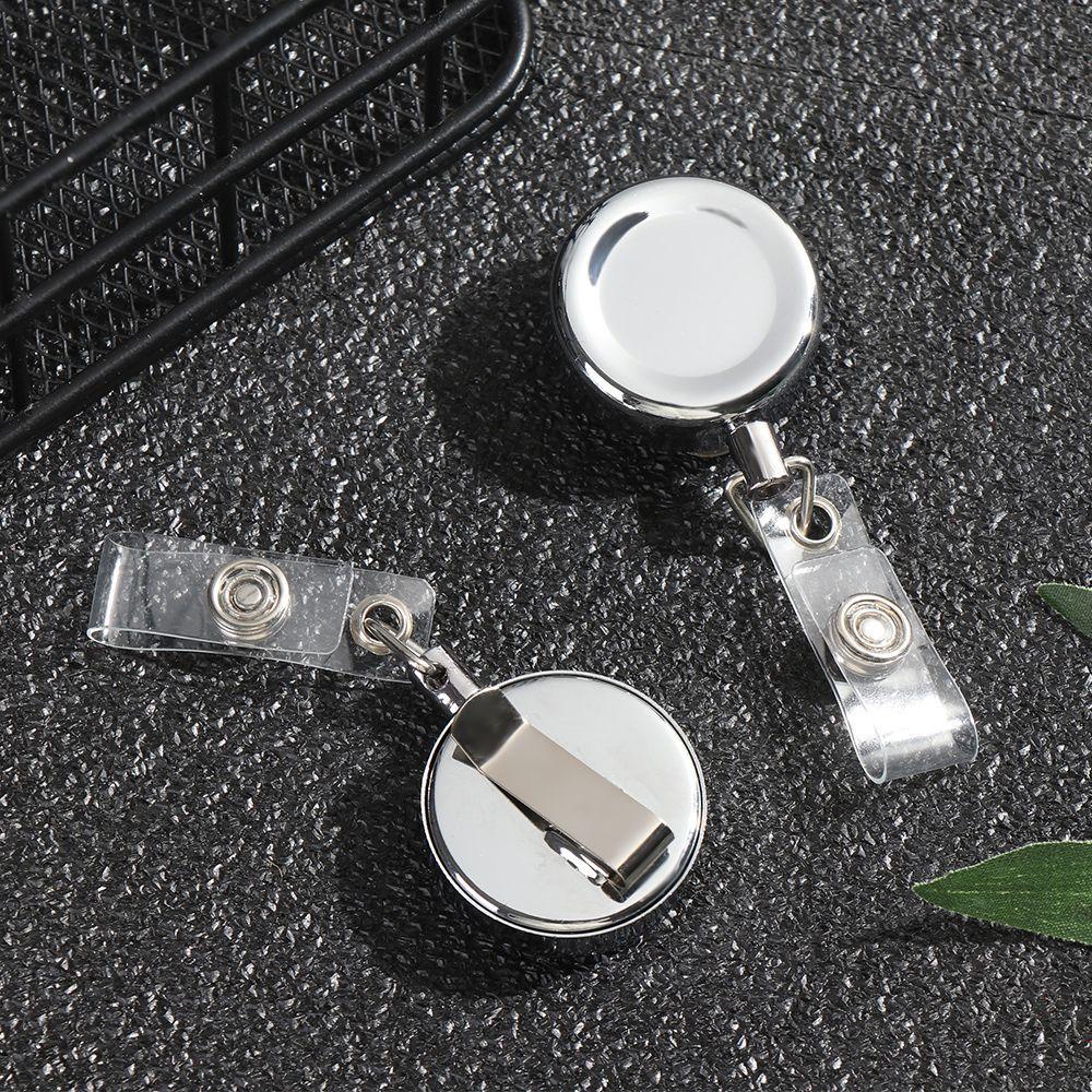 1 Dây Đeo Thẻ Tên Chống Thất Lạc Unisex
