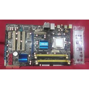 [Mã 1911ELSALE hoàn 7% đơn 300K] Main Asu P5QL PRO sp max 8G ram dr2 Chính hãng | BigBuy360 - bigbuy360.vn