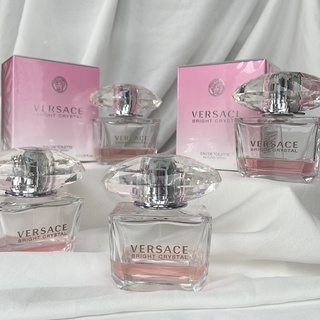 Nước hoa Versace Bright Crystal