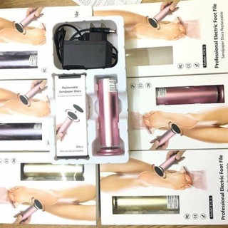 Máy chà gót chân dùng làm nail spa