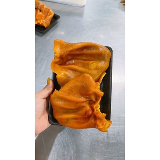 (Bình Tân) Tai heo ủ muối (khay 500gr) - Chỉ ship hoả tốc TP HCM