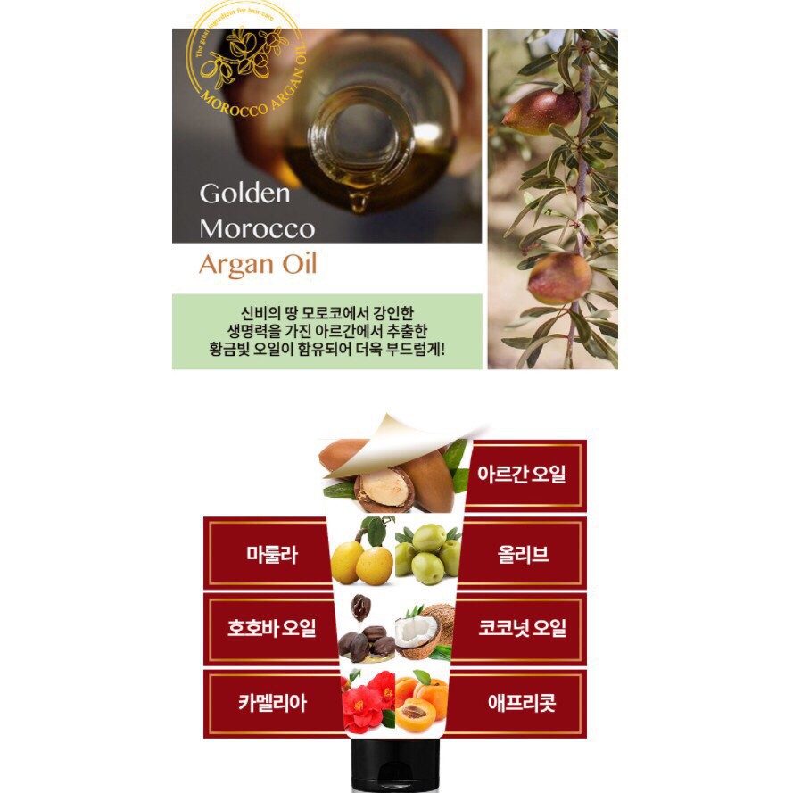 Serum dầu xả ủ tóc Miseen Sciene Perfect Serum 3MIN Salon Mask Pack [Nnia Generation] | BigBuy360 - bigbuy360.vn