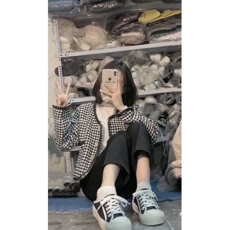 Giày Sục Di.or xinh ơi là xinh 😍