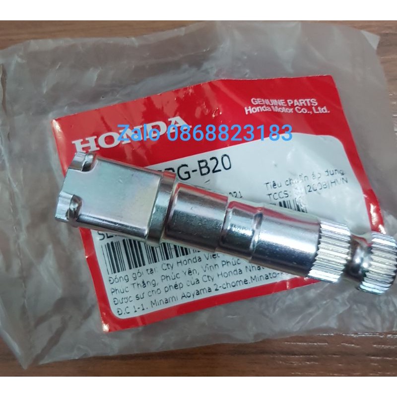 Cam phanh  xe số Honda