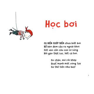 Cu Hiển Cướp Biển Và Thủy Thủ Đoàn Nghịch Nhất Quả Đất
