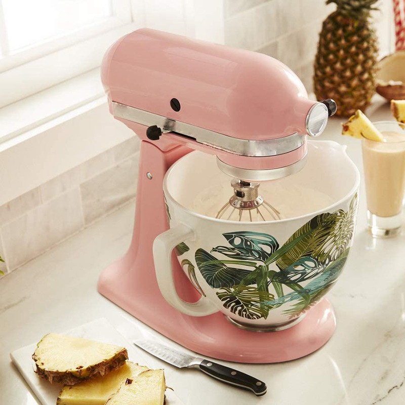 Đầu Gắn Máy Xay Sinh Tố Kitchenaid K5Aww