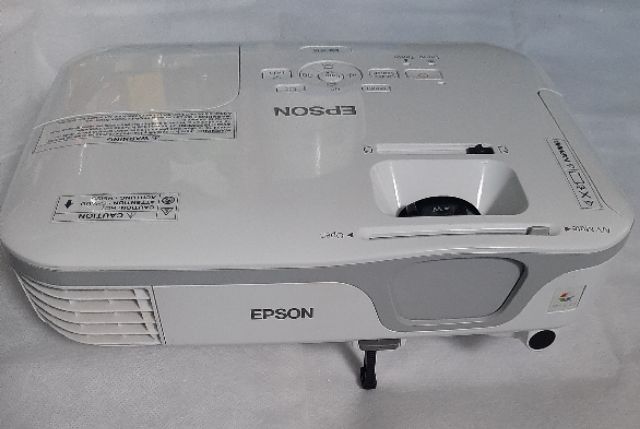 Máy chiếu cũ epson ebx15