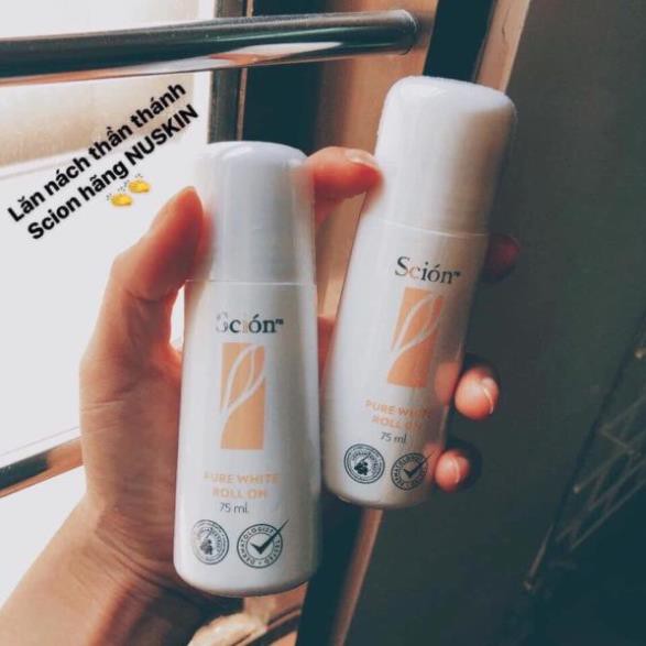 Lăn khử mùi Scion Nuskin -CS28 | BigBuy360 - bigbuy360.vn