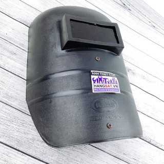 Mặt Nạ Hàn Tay Cầm Trong