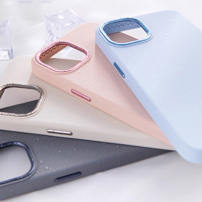 Ốp lưng iphone Ốp điện thoại Suntaiho silicone mềm bảo vệ camera thích hợp cho iPhone 14 12 Pro max 13 promax 13 Pro max 14 max