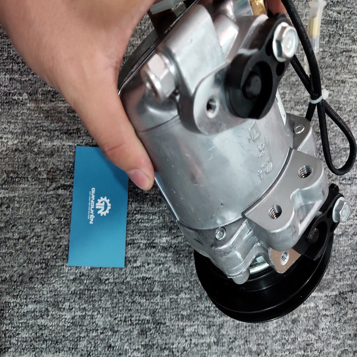 Lốc lạnh, máy nén suzuki cary 500kg