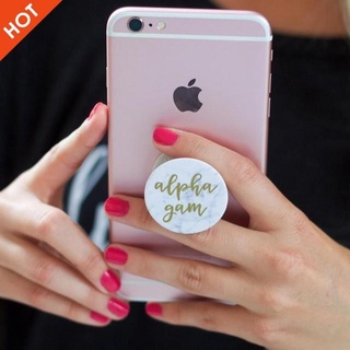 POP SOCKET - Giá Đỡ Chống Lưng Cho Điện Thoại Dạng Miếng Dán