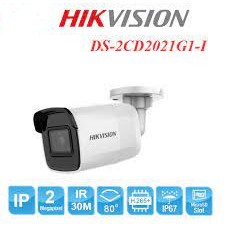 Camera IP 2 MP HIKVISION 2CD2021G1-I