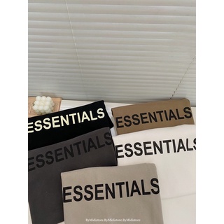 Áo Pull Essentials (Ảnh/Video tự chụp)