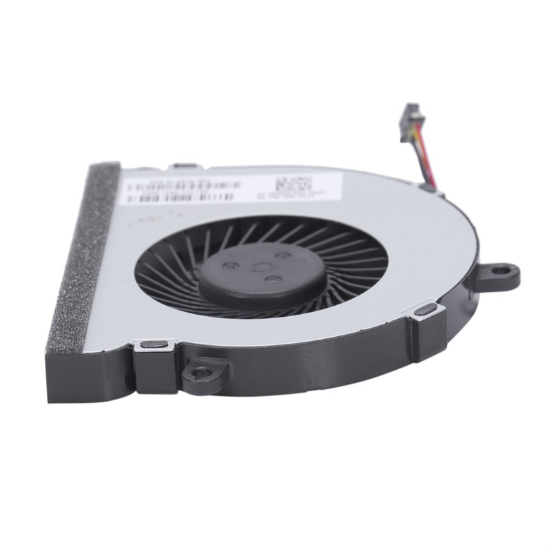 Quạt Tản Nhiệt Cho Hp Notebook Hp 15-Ac 15-A 15-Af 250 G4 15-Ac121Tx 15-Ac121Dx 813946Phụ Kiện Chuyên Dụng Cho Xe Dc28000Gaf0Fcc2 Dfss - 001 Dc28000Gaf0Fcc2 Dfs561405Phụ Kiện Tản Nhiệt Fl00T Chuyên Dụng Cho Notebook