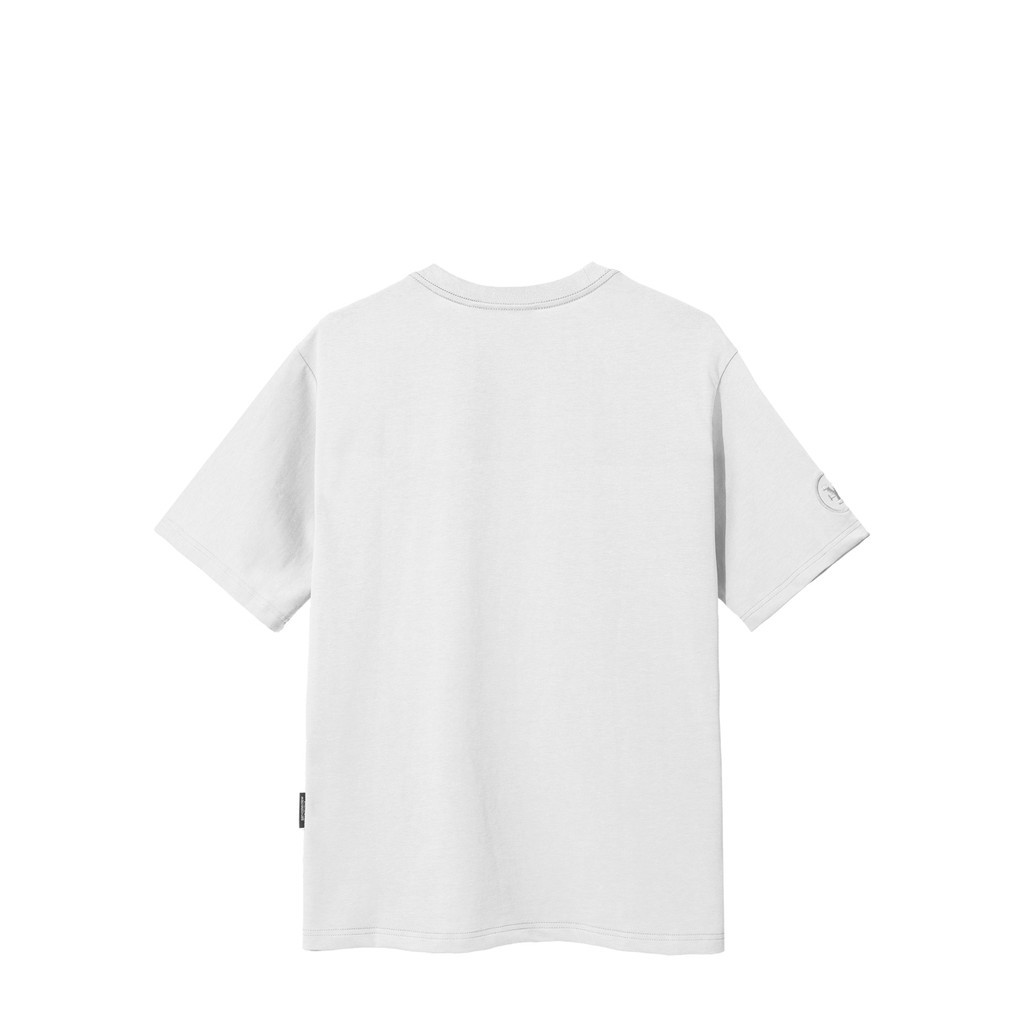Áo thun tay lỡ Dirty coins Y basic tee , áo phông cotton nam nữ unisex,Cocmer_vn *