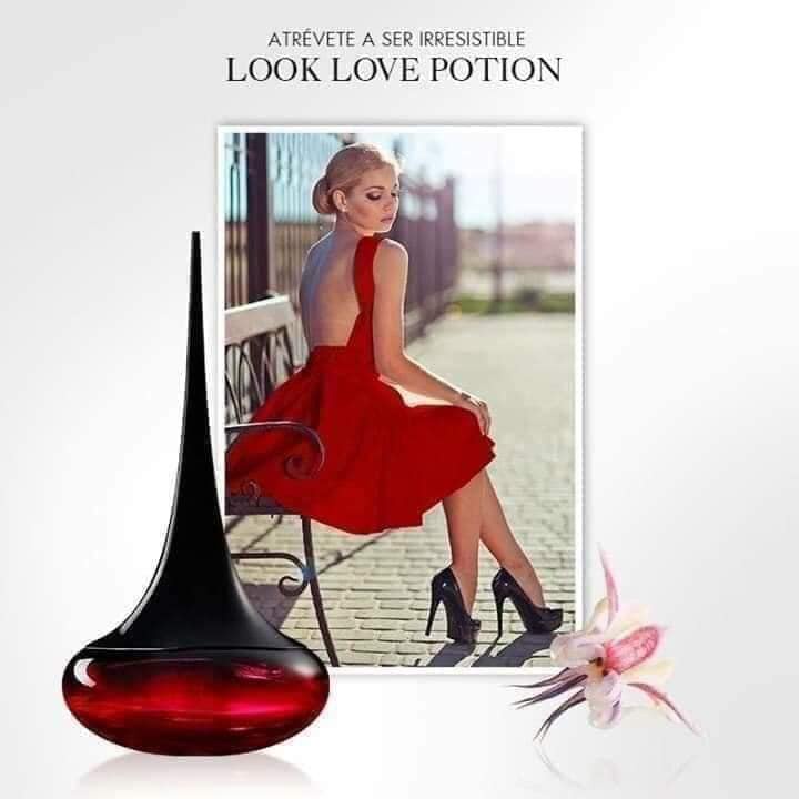 🌻22442 Nước hoa nữ Tình Dược Love Potion Eau De Parfum