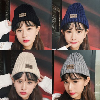 [Thanh lý - Dọn kho] Mũ len nữ ulzzang uzico tổng hợp các mẫu mùa đông