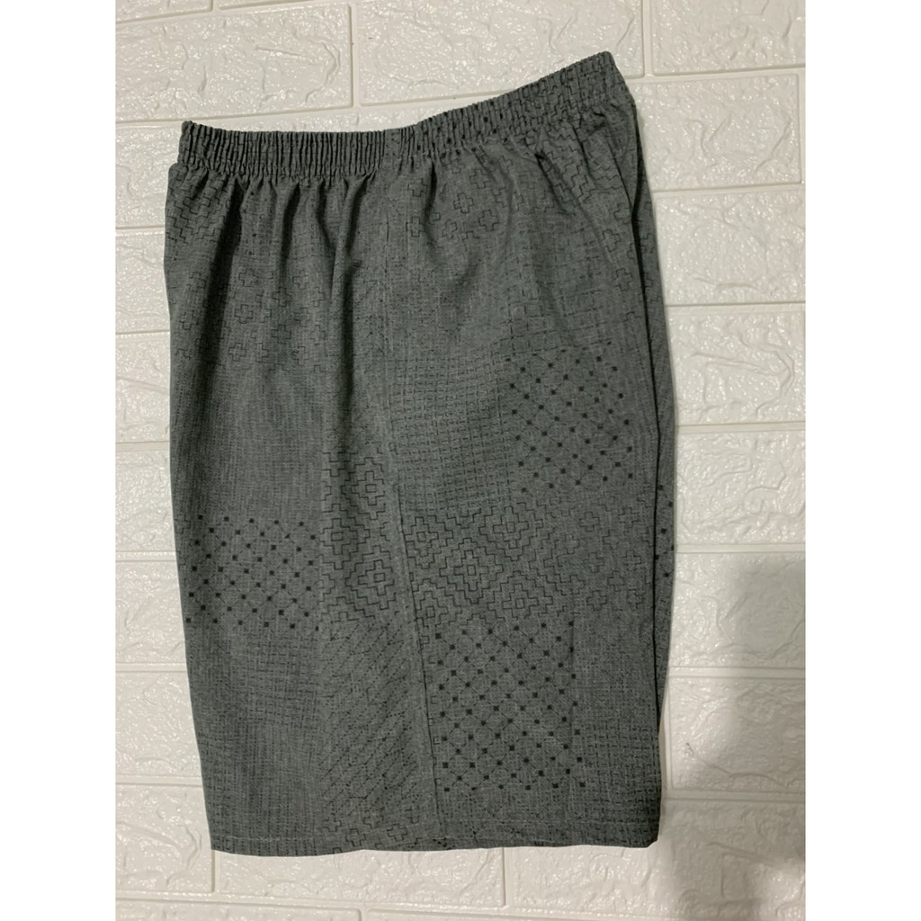 Xả Kho Quần Đùi Nam Kẻ Mặc Nhà, Măc Ngủ (Shop giao màu ngẫu nhiên )