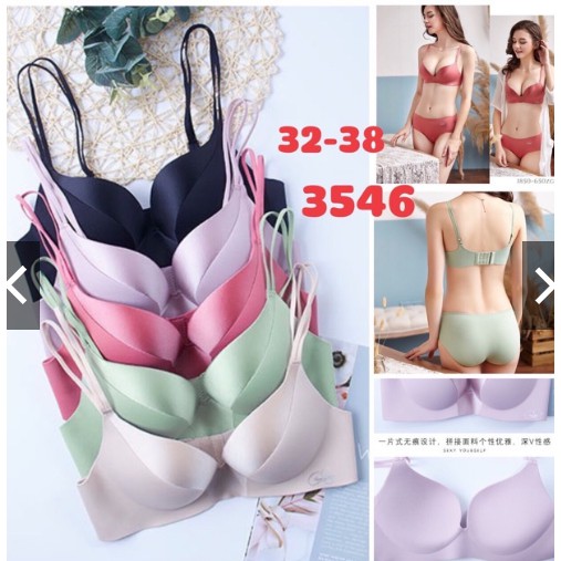 HÀNG MỚI VỀ-Bộ đồ Lót Đúc Phối lụa Hai Dây Siêu Đẩy | BigBuy360 - bigbuy360.vn