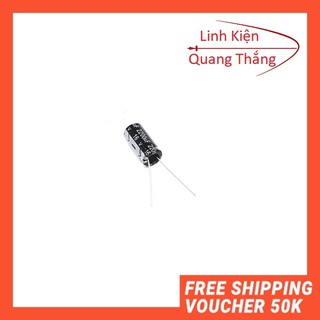 tụ hoá 16V- (Từ 100uF- 4700uF)