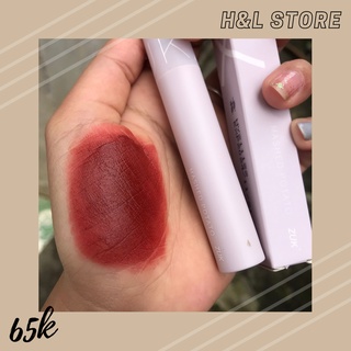 Son lì ZUK tone màu đỏ nâu đất