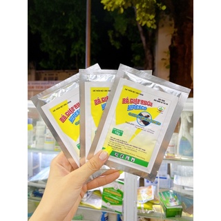 [Combo 3 gói]  Bả diệt ruồi Vipesco