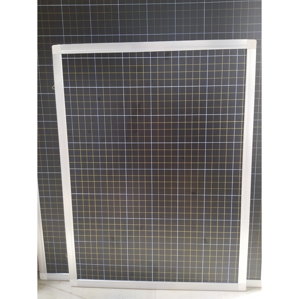 BẢNG ĐEN KẺ Ô LY