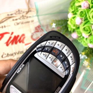 ĐIỆN THOẠI N-GAGE QD