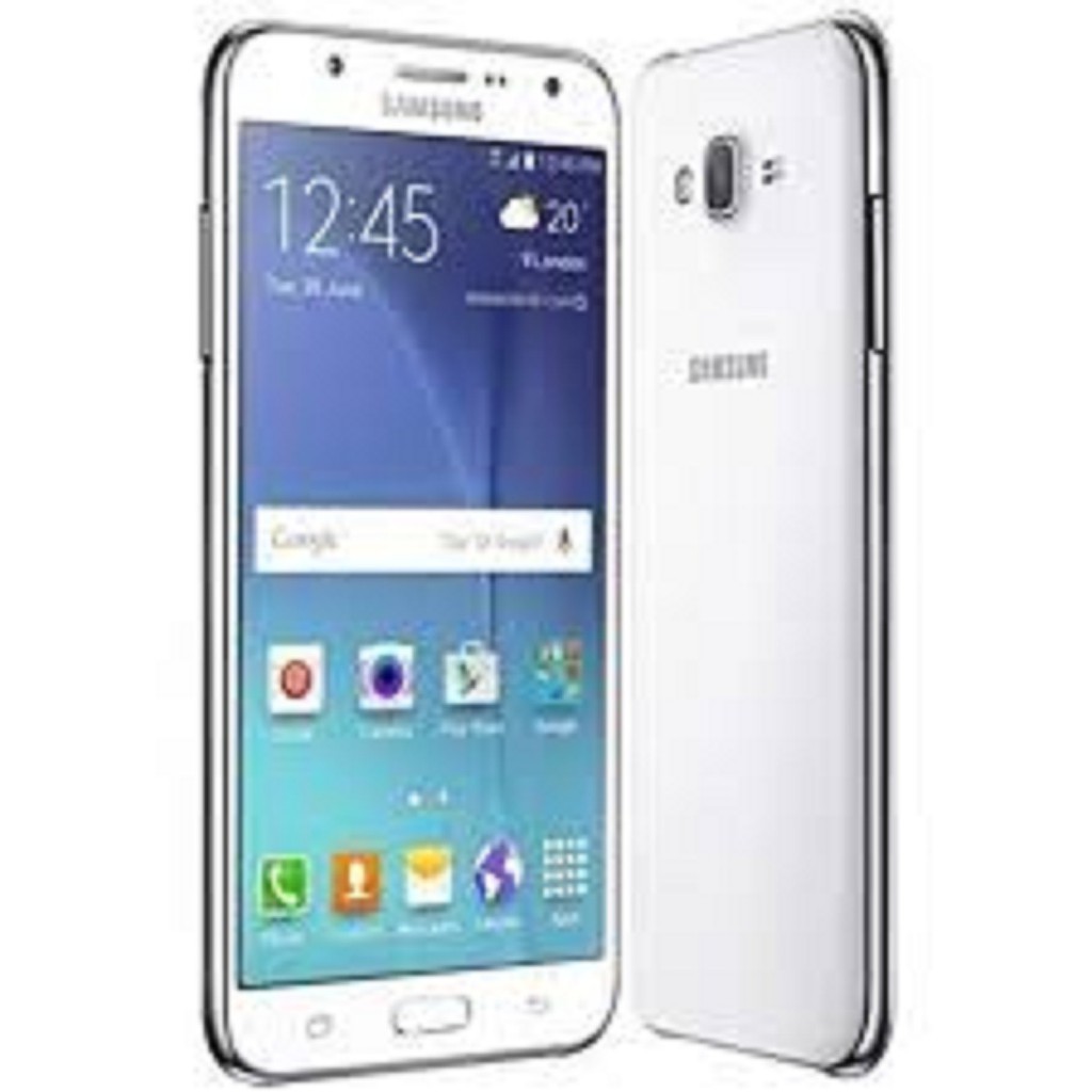 điện thoại Samsung J5 - Samsung Galaxy J5 (J500) 2sim mới Chính hãng - Camera nét