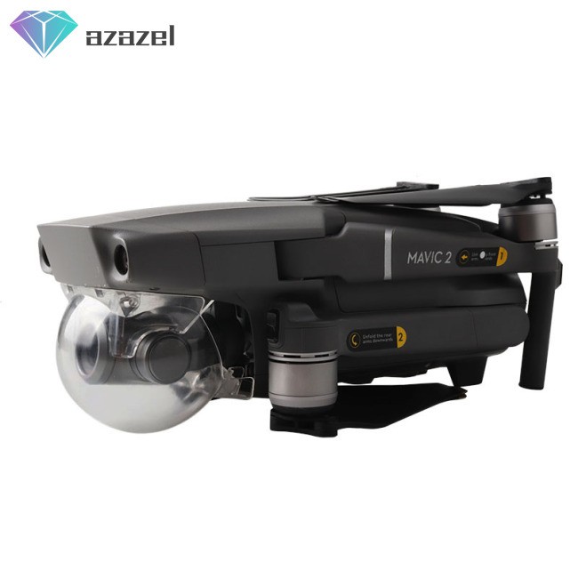 Nắp Bảo Vệ Camera Cho Drone Dji Mavic 2 Pro