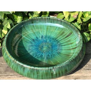 Bát Minh Đường Tụ Thủy size phi 30cm, 35cm, 40cm, 45cm men hỏa biến