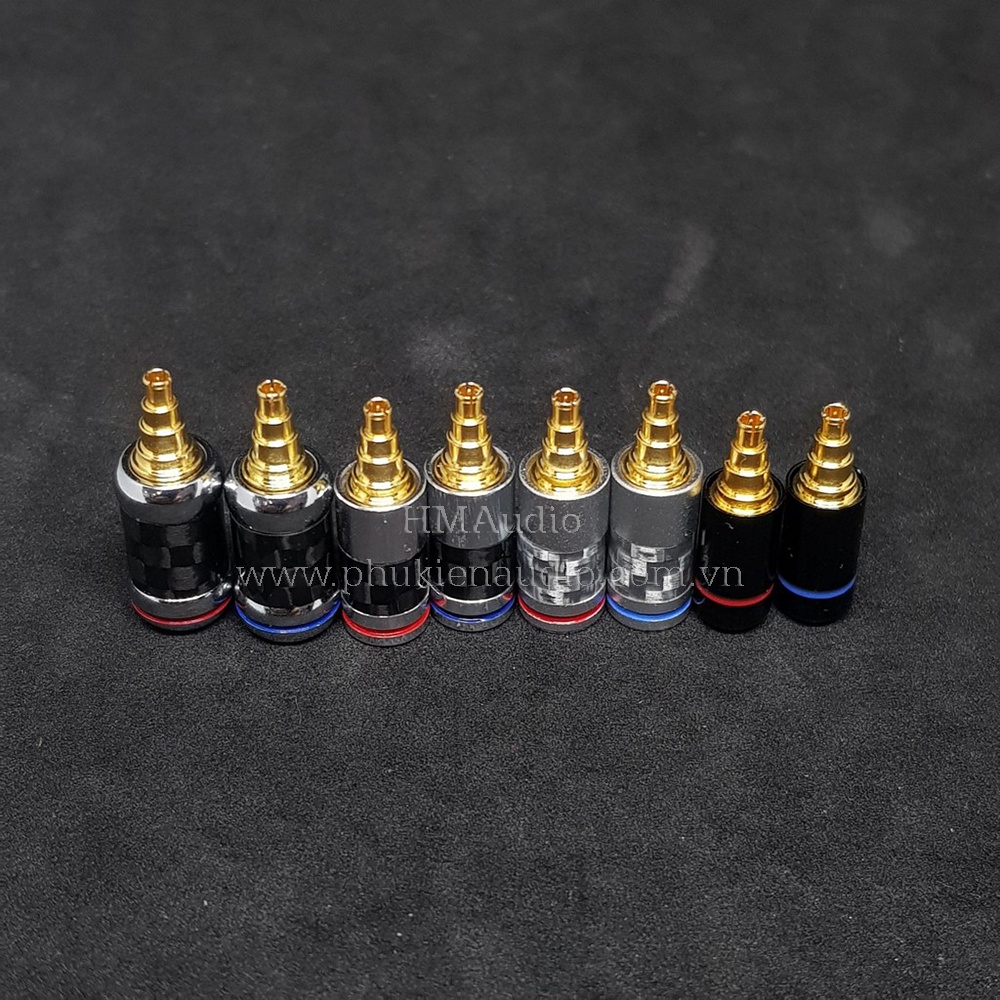 Giắc Connector Sennheiser IE40 Pro