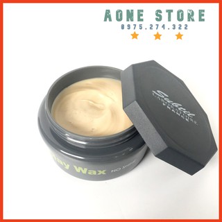 Sáp vuốt tóc CLAY WAX