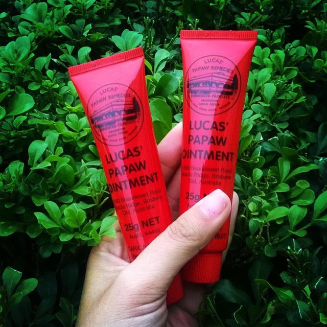 Kem đa năng lucas 25g